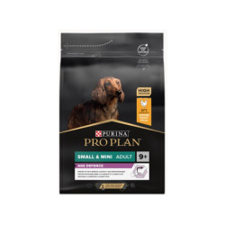 Pro Plan ADULTO SMALL SENIOR FRG