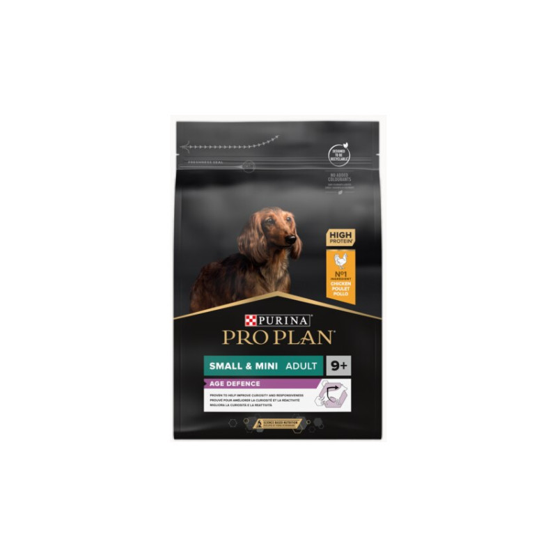 Pro Plan ADULTO SMALL SENIOR FRG