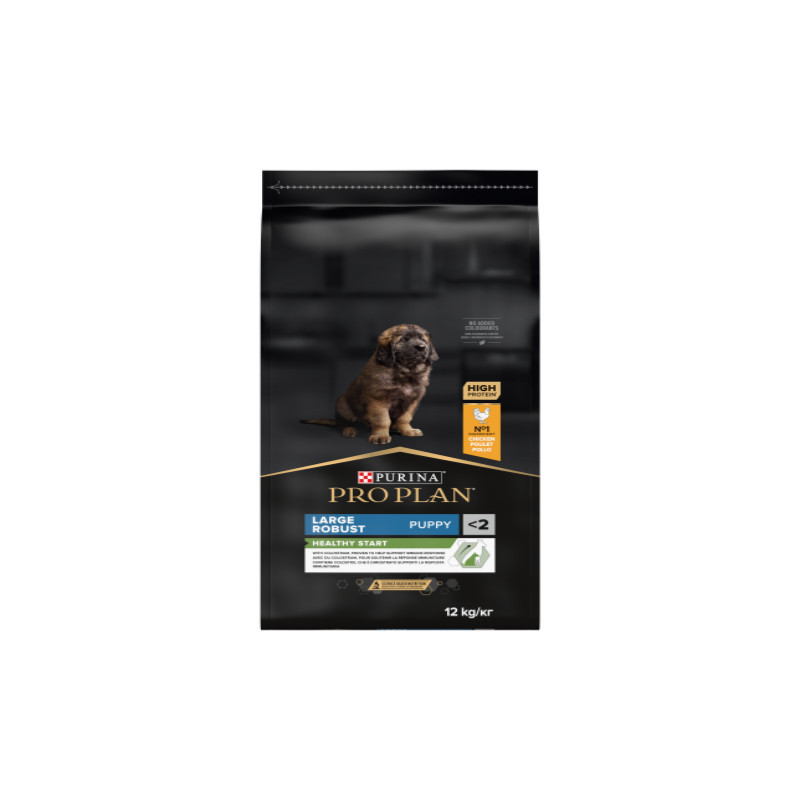 Pro Plan PUPPY ROBUST FRG