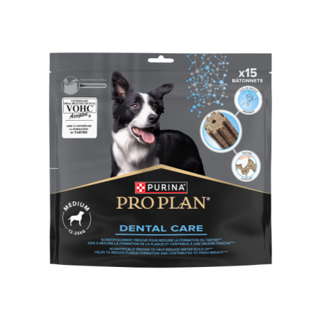 PRO PLAN DentalCare