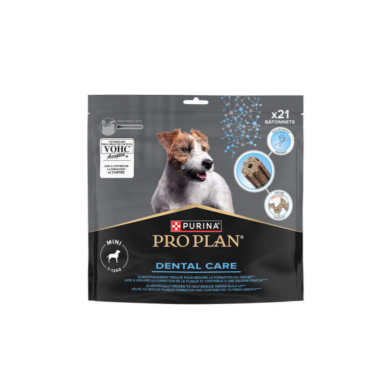 PRO PLAN DentalCare