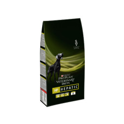 Pro Plan VET HEPATIC