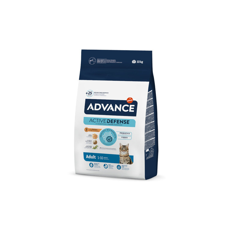ADVANCE CAT ADULT -FRANGO
