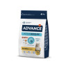 ADVANCE CAT ADULT SENSITIVE -SALMÃO