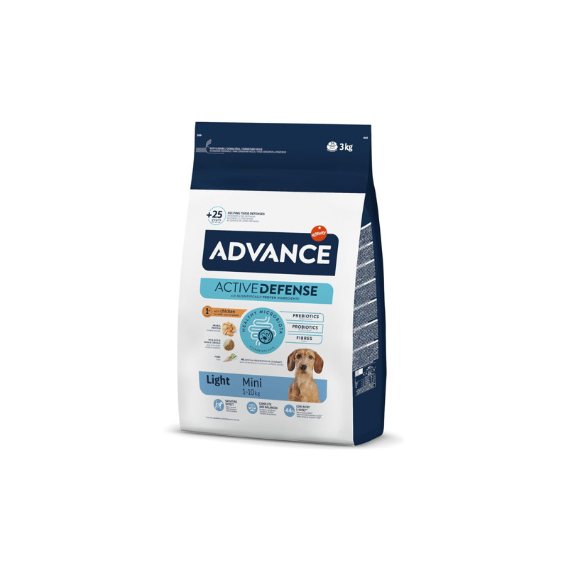 ADVANCE MINI LIGHT-FRANGO