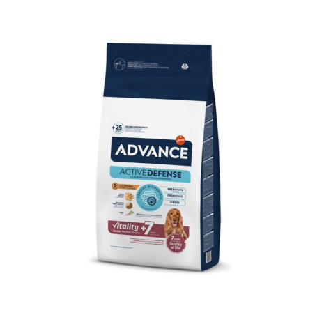 ADVANCE MEDIUM SENIOR -FRANGO