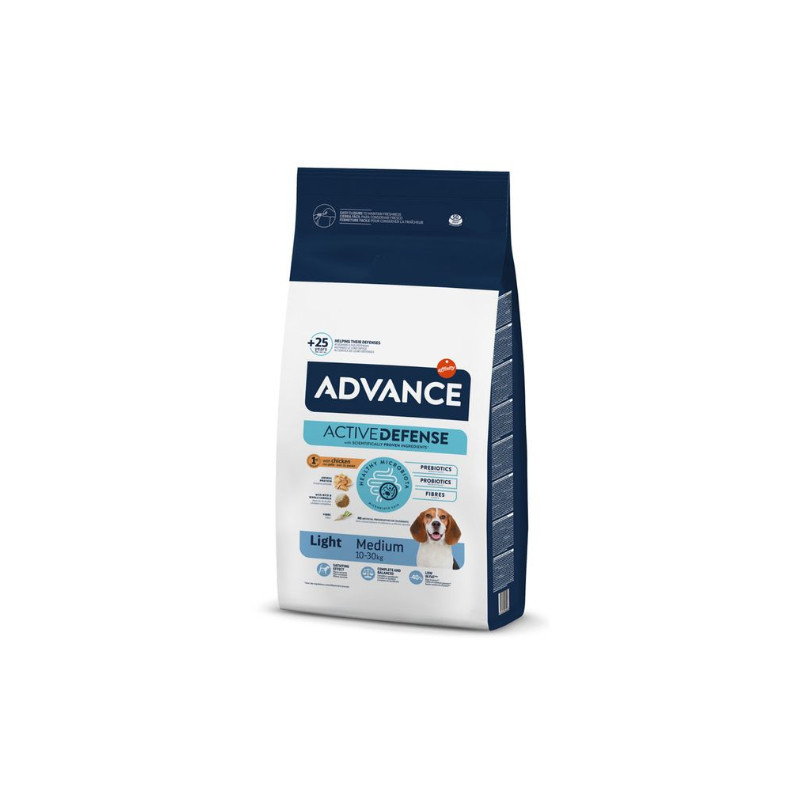 ADVANCE MEDIUM LIGHT-FRANGO
