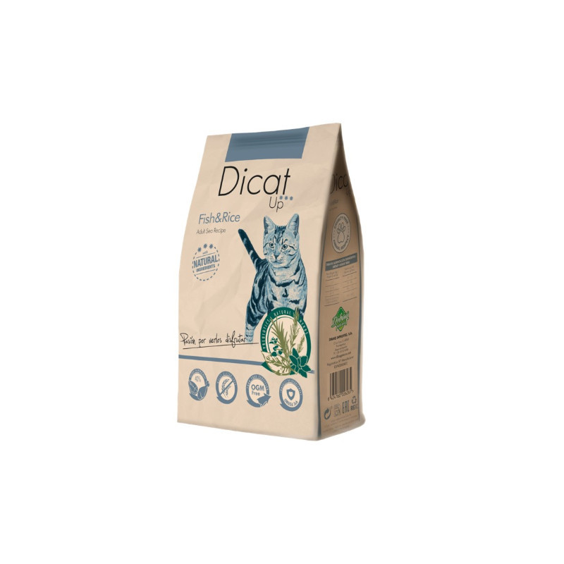 DICAT UP ADULT  SALMÃO