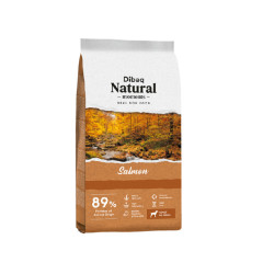 NATURAL MOMENTS ALL BREED ADULT  SALMÃO