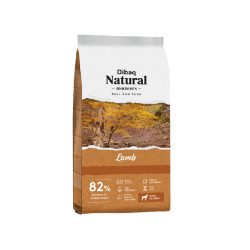 NATURAL MOMENTS ALL BREED ADULT  BORREGO