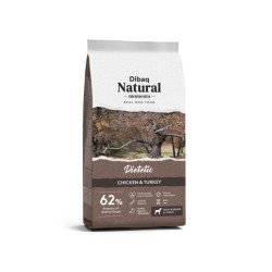 NATURAL MOMENTS ALL BREED LIGHT  FRG/PERU