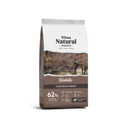 NATURAL MOMENTS ALL BREED LIGHT  FRG/PERU