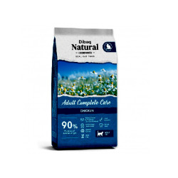 NATURAL MOMENTS CAT COMPLETE  FRANGO