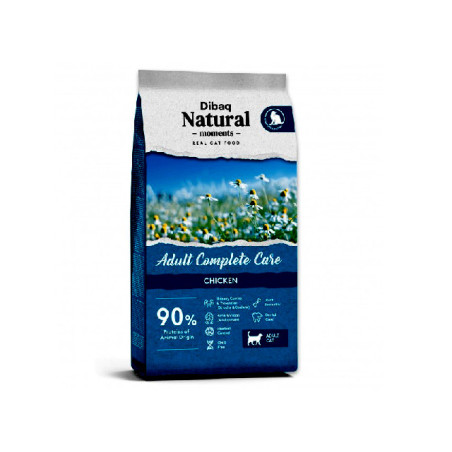 NATURAL MOMENTS CAT COMPLETE  FRANGO