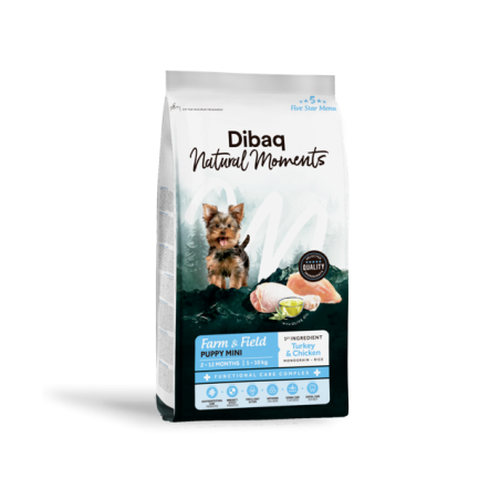 NATURAL MOMENTS MINI ADULT  FRG/PERU