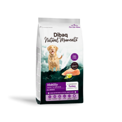 NATURAL MOMENTS MOBILITY (SENIOR)