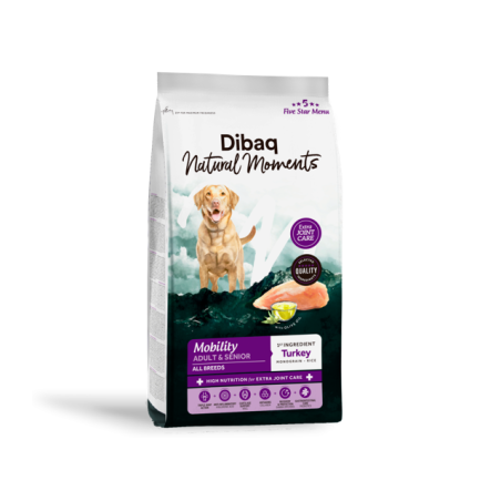 NATURAL MOMENTS MOBILITY (SENIOR)