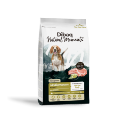 NATURAL MOMENTS PORCO IBERICO