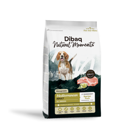 NATURAL MOMENTS PORCO IBERICO