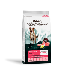 NATURAL MOMENTS ALL BREED ADULT  BORREGO