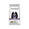 AMANOVA ADULTO MINI MATURE FISH