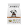 AMANOVA PUPPY MEDIUM  CHICKEN & QUINOA