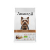AMANOVA ADULTO MINI CHICKEN & QUINOA