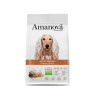 AMANOVA ADULT MEDIUM CHICKEN & QUINOA
