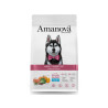 AMANOVA GF ADULT SENSITIVE SALMON & PUMPKIN