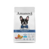 AMANOVA GF ADULT SENSITIVE LAMB & PUMPKIN