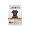 AMANOVA ADULT LARGE  CHICKEN & QUINOA