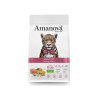 AMANOVA CAT ADULTO  SALMON  QUINOA
