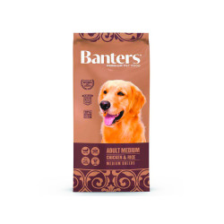 BANTERS-AD. CHICKEN