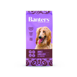 BANTERS-AD.LAMB
