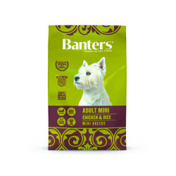 BANTERS-AD. MINI