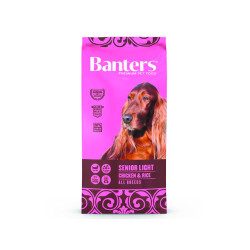 BANTERS-AD.SEN/LT