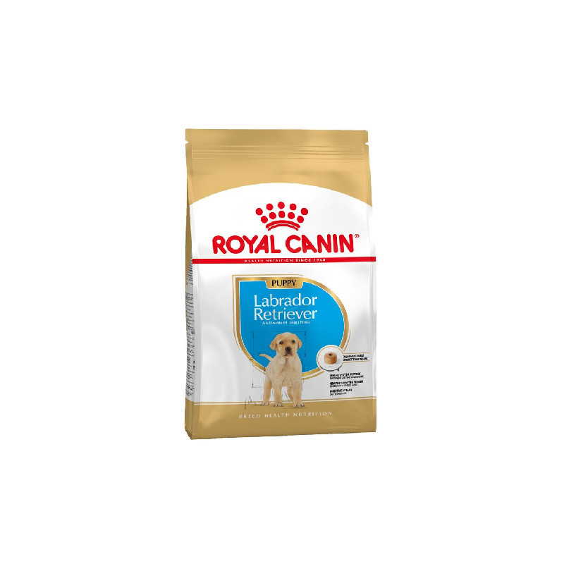 Royal Canin LABRADOR PUPPY