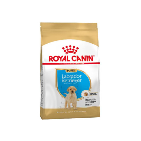 Royal Canin LABRADOR PUPPY