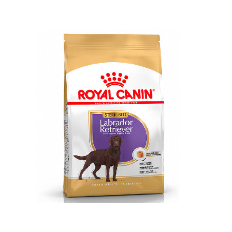 Royal Canin LABRADOR STERILISED